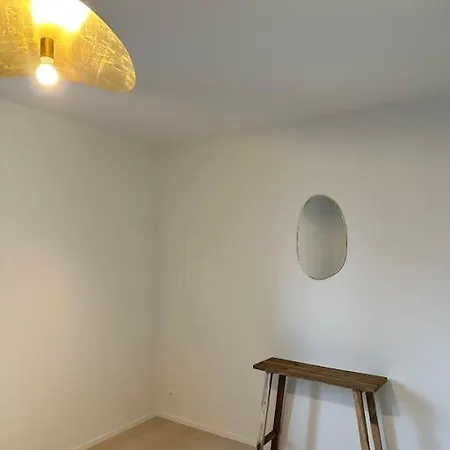 Duplex Hyper Centre Apartment Liege Exterior photo