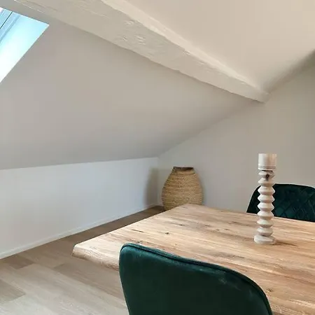Duplex Hyper Centre Apartment Liege Exterior photo