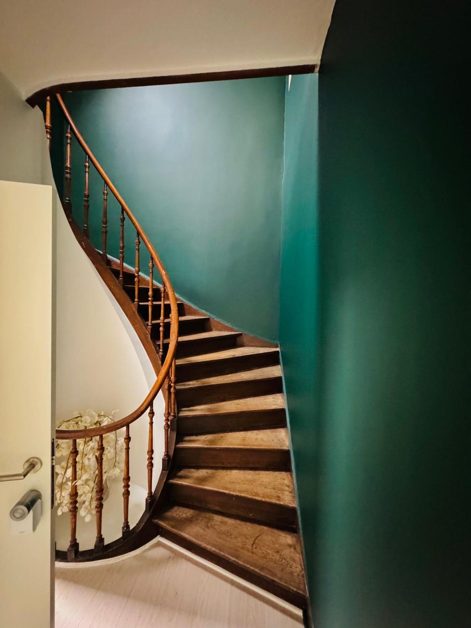 Appartement Duplex Hyper Centre *