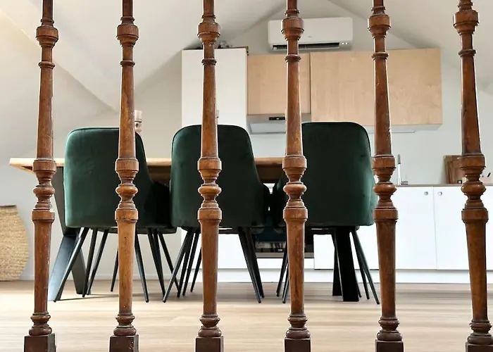Duplex Hyper Centre