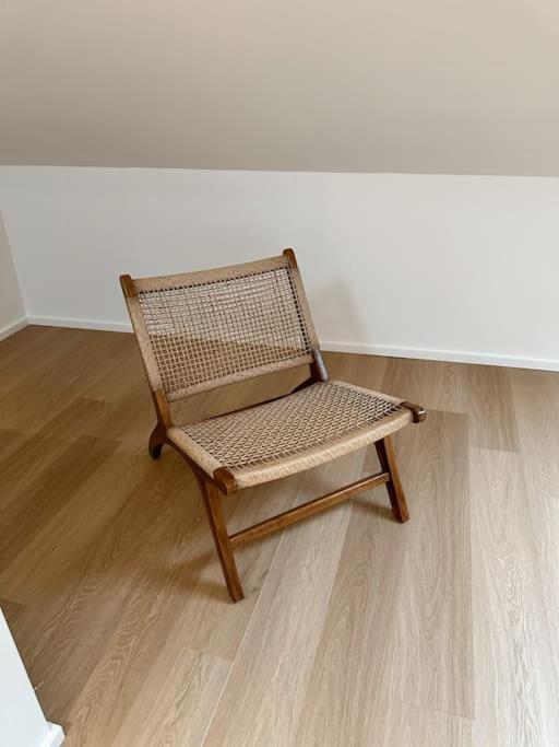 Apartment Duplex Hyper Centre Liege