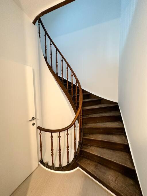 Duplex Hyper Centre Apartment *