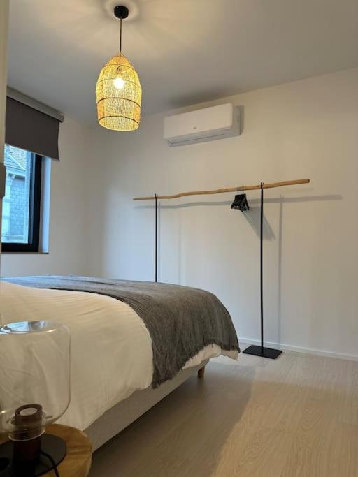 Apartment Duplex Hyper Centre