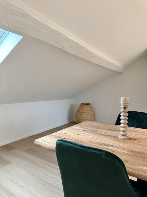Duplex Hyper Centre